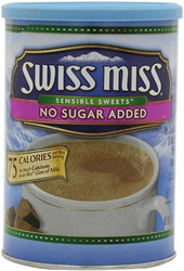 SWISS MISS 热巧克力冲饮粉13.8盎司*6罐