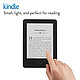 Amazon 亚马逊 Kindle 6英寸电纸书