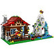 LEGO 乐高 31025 CREATOR 创意百变系列 儿童玩具