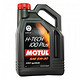 MOTUL 摩特 H-TECH 100 PLUS 5W30 全合成机油 4L