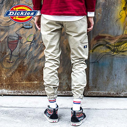 Dickies 帝客 男式工装休闲裤 131M40WD36