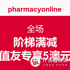 Pharmacy Online中文站，历经一个月的首次直邮