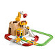 little tikes 小泰克 620904M 铁路公路大冒险+赠品