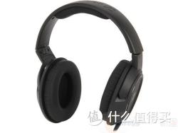 SENNHEISER 森海塞尔 HD429s 罩耳式耳机