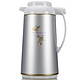 移动端：ZOJIRUSHI 象印 AFFB16-TK 玻璃内胆保温瓶咖啡壶 1.55L