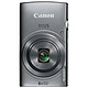 天猫双11预售：Canon 佳能 IXUS 160 家用高清卡片机