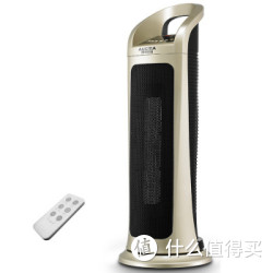 AUCMA 澳柯玛 NF20ND17(Y) 遥控塔式暖风机取暖器