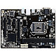 GIGABYTE 技嘉 B85M-HD3-A主板 （Intel B85/LGA1150）