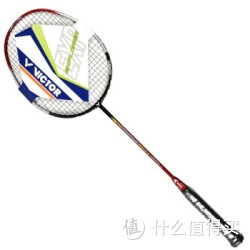 VICTOR 威克多 CHA-9500/9500C 挑战者 羽毛球拍