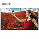 新低价：SONY 索尼 KDL-48R550C 48英寸全高清液晶电视