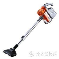 宝家丽 GW910 家用手持推杆两用吸尘器