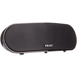 TEAC TC-220BT/B 无线蓝牙音响(黑色)
