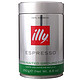 illy 意利浓缩（低因）咖啡粉 250g