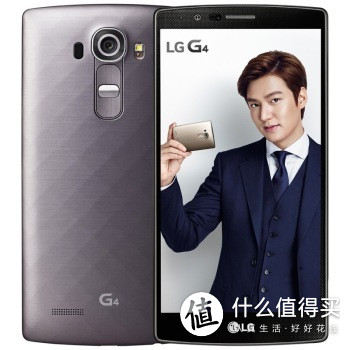 LG G4 双卡双待手机入手百日体验