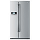 新低价：Haier 海尔 BCD-649WADV 649升 变频风冷无霜对开门冰箱