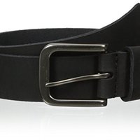 Timberland 添柏岚 Pull Up 男士皮带 40mm