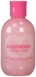 SANA HADANOMY 胶原蛋白浓化妆水 200ml