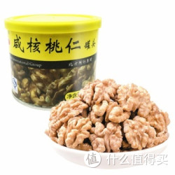 Great Wall 长城 咸核桃仁110g 