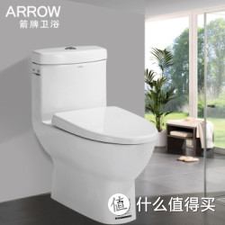 ARROW 箭牌卫浴 AB1252-A 坐便器
