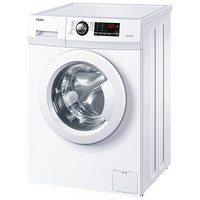 双11预告：Haier 海尔 EG7012B29W  7公斤 滚筒洗衣机（变频BLDC）
