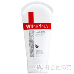 WINONA 薇诺娜 柔润 保湿霜150g