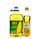 XIWANG 西王 玉米胚芽油4L+鲜胚900ml