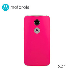 MOTOROLA 摩托罗拉 XT1085 moto x 蔓越粉