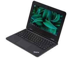 lenovo 联想 ThinkPad 11E-G2 11.6吋 Ultraportable 商务笔记本
