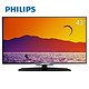 PHILIPS 飞利浦 43PFF3655/T3 43英寸 全高清LED液晶电视（黑色）