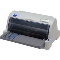 EPSON 爱普生 LQ-630K 针式打印机