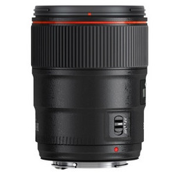 Canon 佳能 EF 35mm f/1.4L II USM 广角定焦镜头