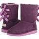 限码：UGG australia Kids Bailey Bow 雪地靴