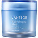 移动端：LANEIGE 兰芝 夜间修护睡眠面膜 70ml