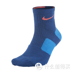 NIKE 耐克 ELITE HIGH QUARTER 篮球袜