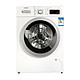 BOSCH 博世 XQG90-WAS244601W 洗衣机