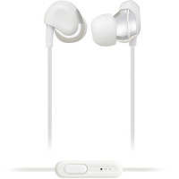 maxell 麦克赛尔 MXH-DR300S-SL 入耳式耳机