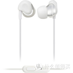 maxell 麦克赛尔 MXH-DR300S-SL 入耳式耳机
