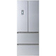 新低价：SIEMENS 西门子 KM40FA60TI 401升 多门冰箱（风直冷）