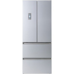 SIEMENS 西门子 BCD-401W(KM40FA60TI) 多门冰箱 454L+凑单品
