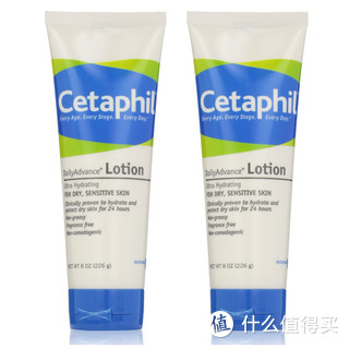 Cetaphil/丝塔芙 加强型保湿 润肤产品 226g*2