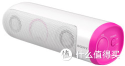 SONY 索尼 SRS-TD60/WM 2.1便携式音箱