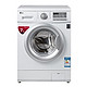 LG WD-HH2431D 7公斤 DD变频滚筒洗衣机