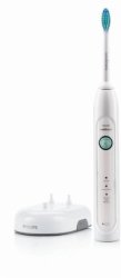 PHILIPS 飞利浦 HX6730/02 充电式声波震动牙刷