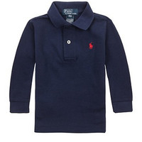 促销活动：银泰网 POLO RALPH LAUREN 童装专场