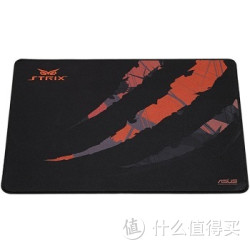 ASUS 华硕 STRIX GLIDE CONTROL猛禽系列电竞鼠标垫(精准版)
