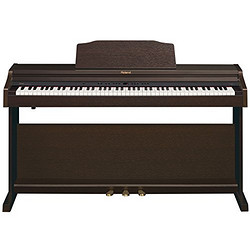 Roland 罗兰 RP401R 88键 数码钢琴 电钢琴 棕色