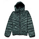 NIKE 耐克 女子AS NIKE CASCADE DOWN JKT-HD H鹅绒羽绒服 615184-332