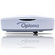 奥图码（Optoma）激光超短焦全高清影院机LC1（OEV953UT） 节能环保 超新技术无屏电视