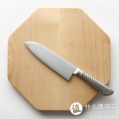 一把刀带来的改变：Tojiro 藤次郎 PRO DP系列 F-895 钴合金三德刀
