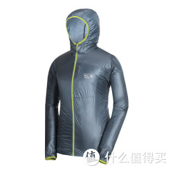 MOUNTAIN HARDWEAR 山浩 2015春夏新款男款超轻可收纳皮肤衣